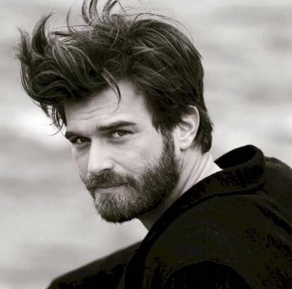 Kivanc Tatlitug