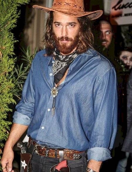 Can Yaman