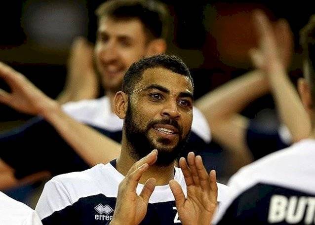 Earvin Ngapeth