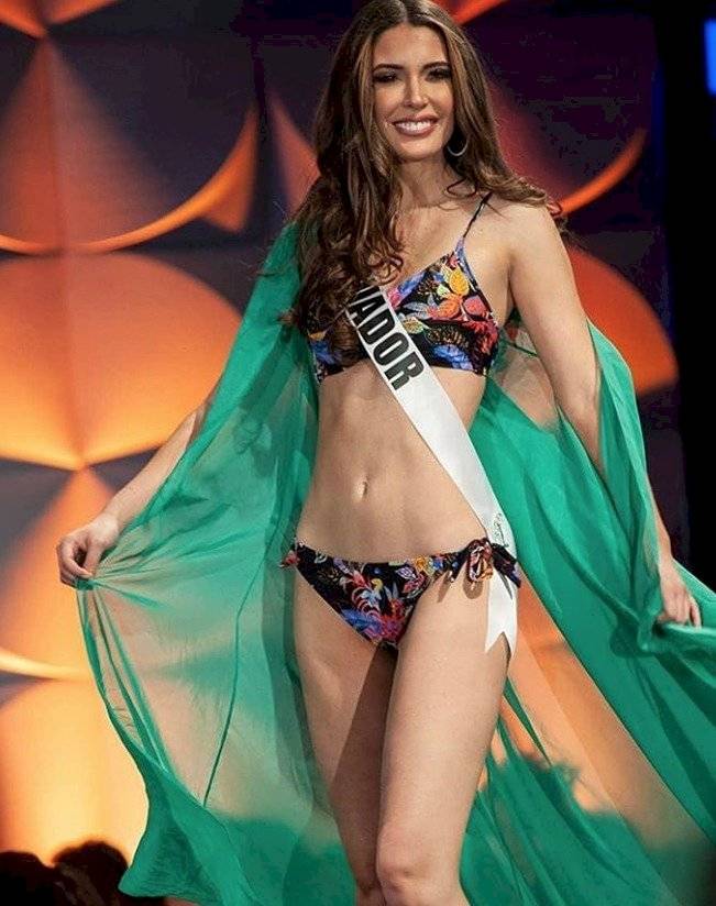 Traje de Baño