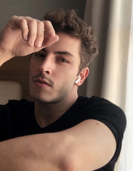 Boran Kuzum Boran Kuzum
