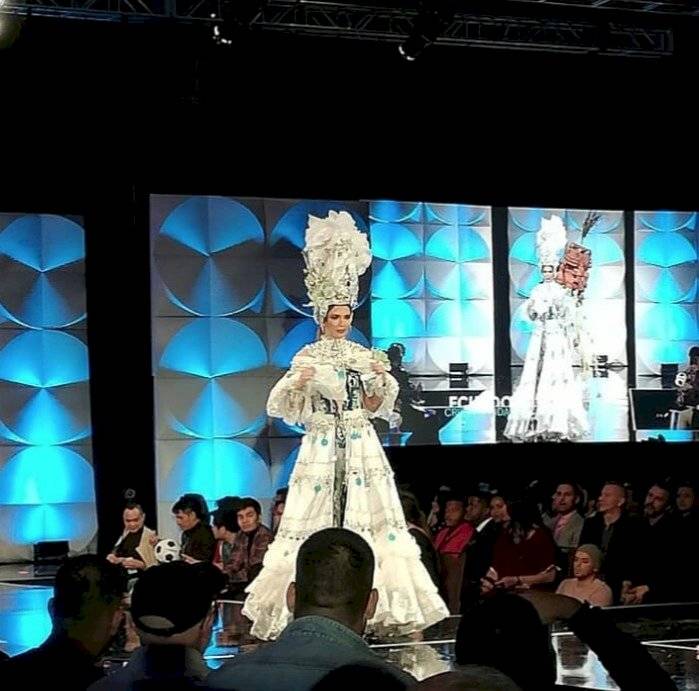 Traje típico