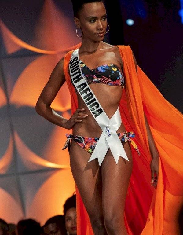 Miss Universo