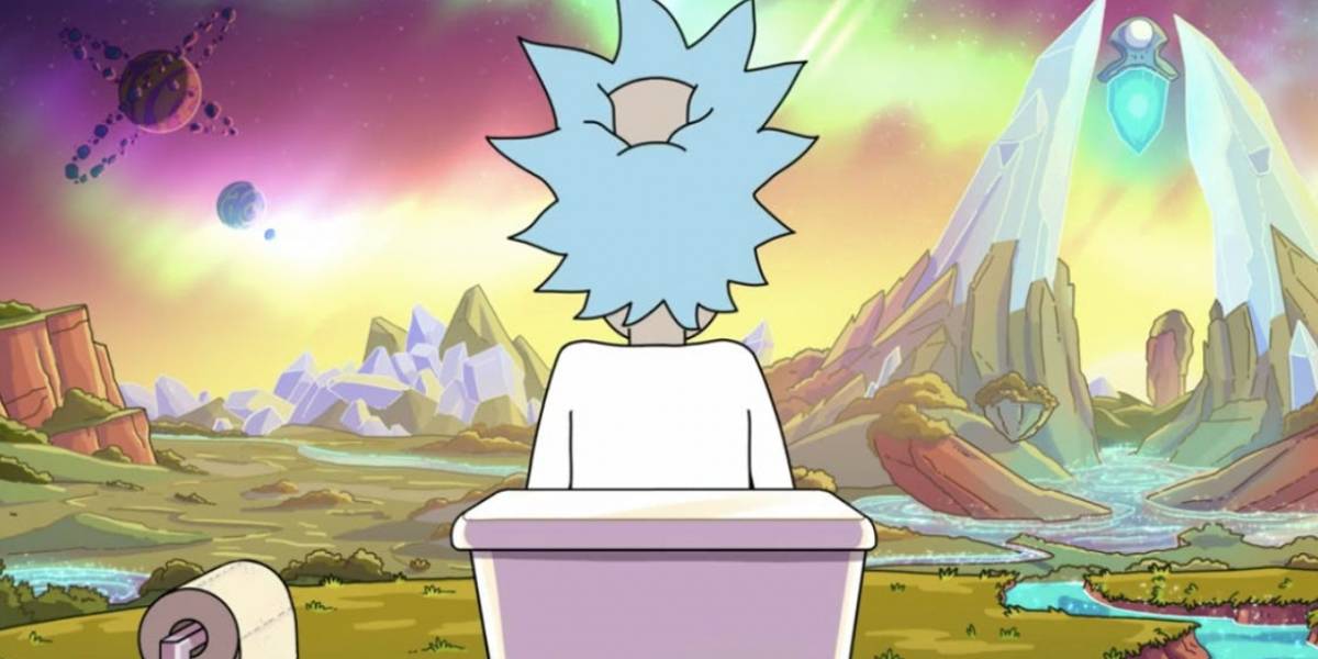 Cuarta temporada de Rick y Morty ya tiene fecha de lanzamiento en Netflix México