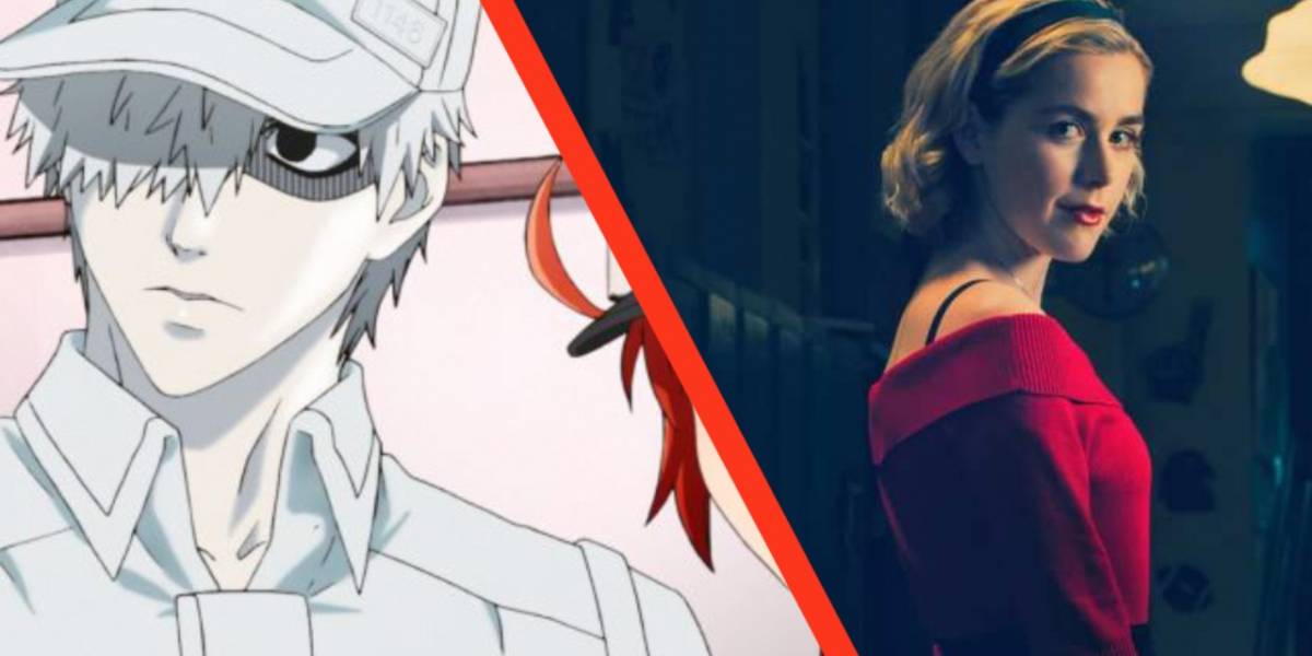 México: Estos son los estrenos de Netflix de Enero 2020