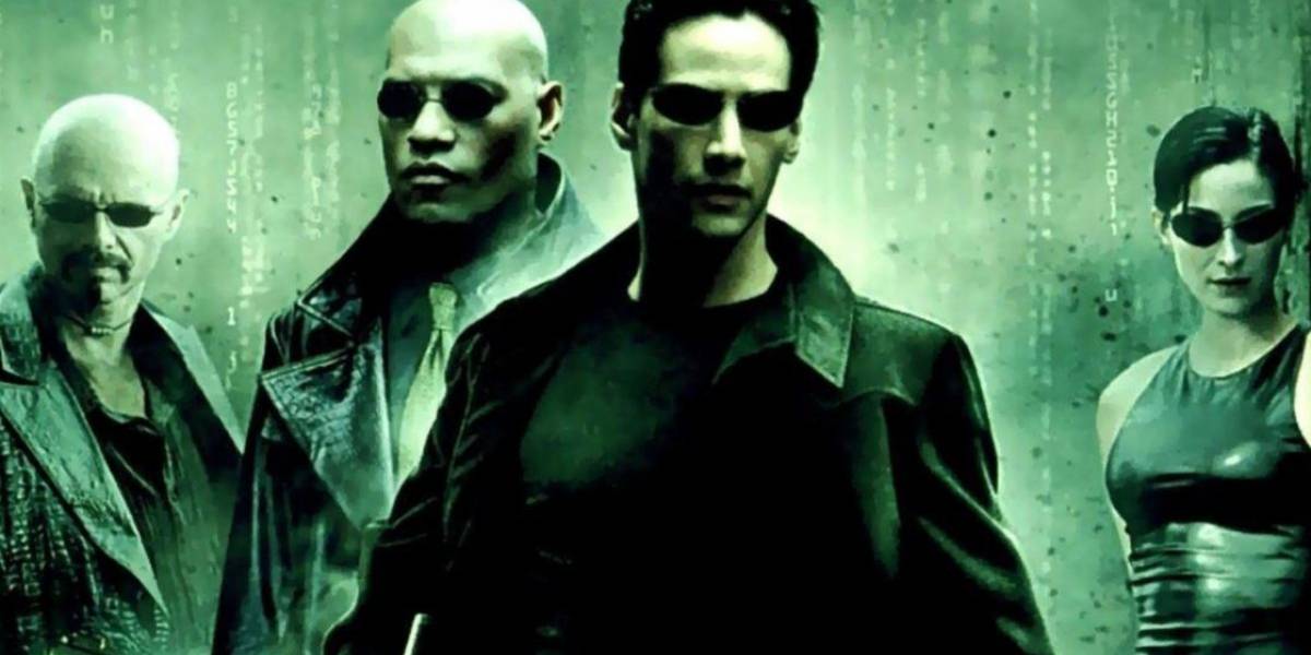 The Matrix 4 ya tiene fecha de estreno y actores confirmados