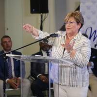 Alcaldesa de Ponce solicita reunión con autoridades estatales y municipales tras balacera