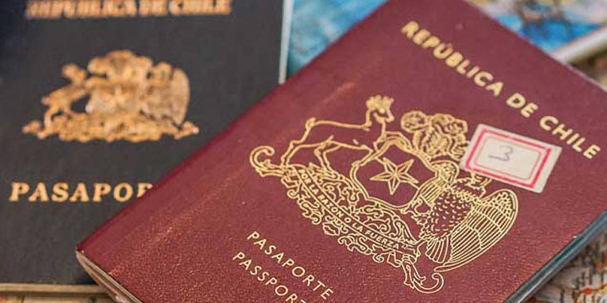 Cómo sacar la visa en Chile y la ESTA (Visa Waiver) para viajar a