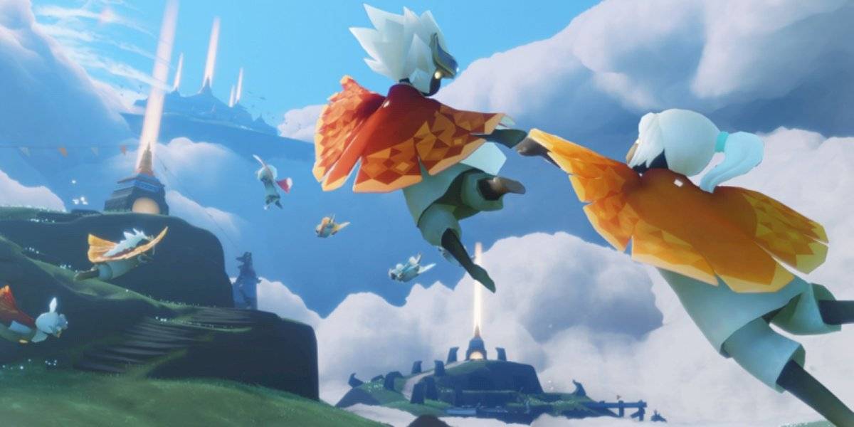 Sky