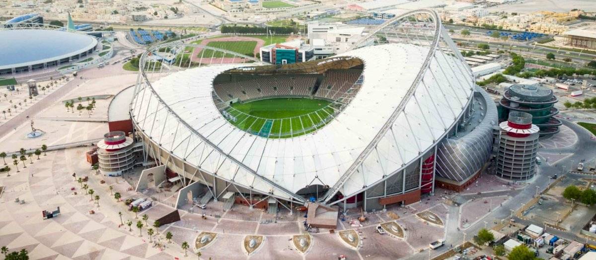 Mundial de Clubes Qatar