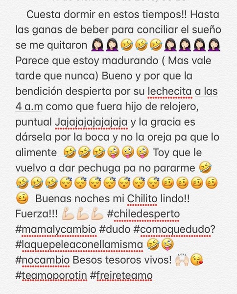 Maly Jorquiera Maly Jorquiera