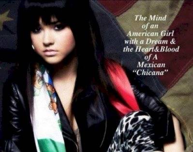 Adolescencia de Becky
