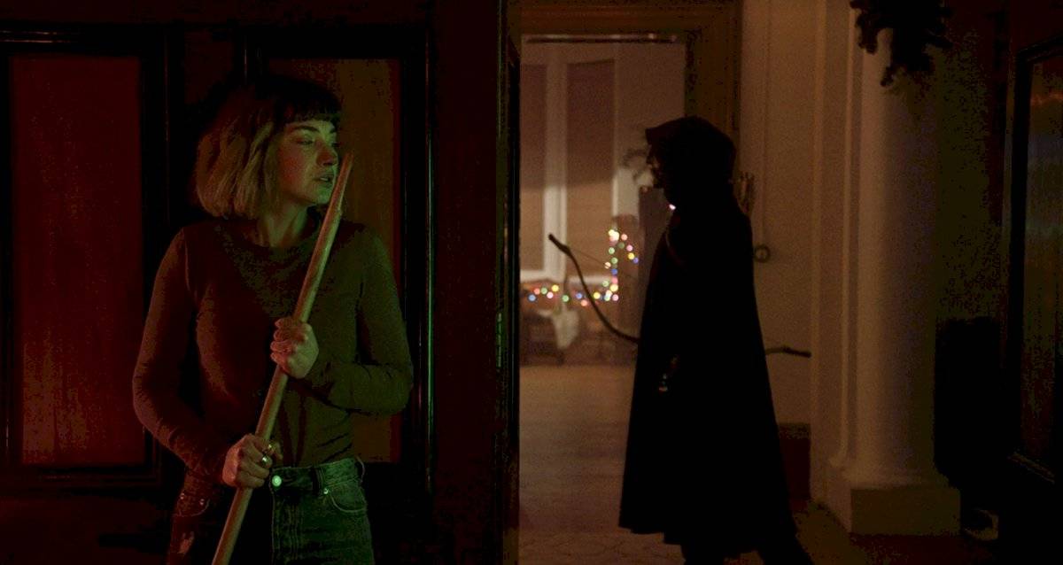 Black Christmas