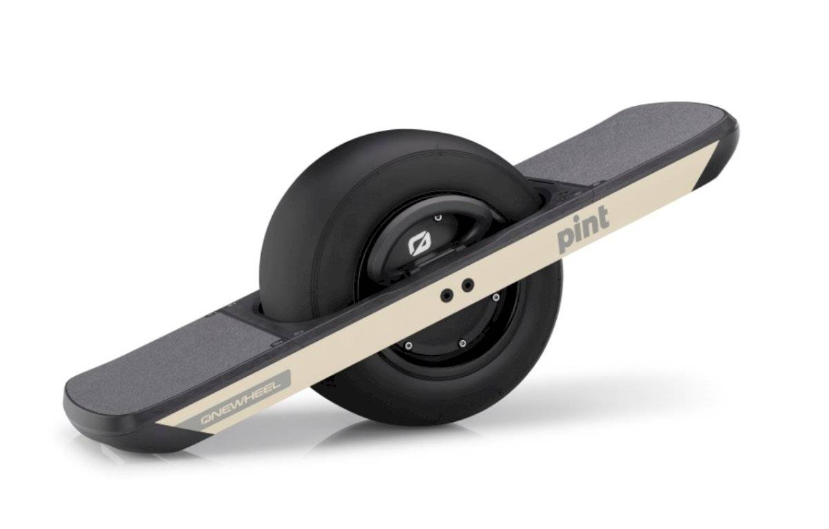 Onewheel Pint