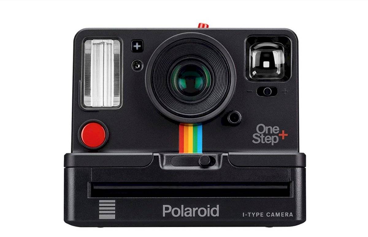 Polaroid Originals OneStep+