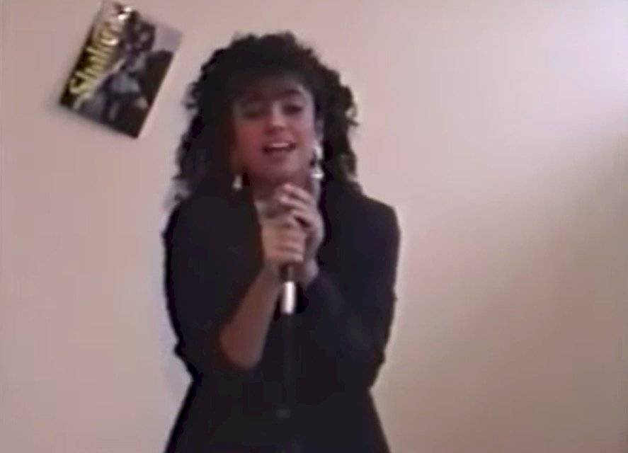 El video que Shakira no quiere que sus fanáticos vean