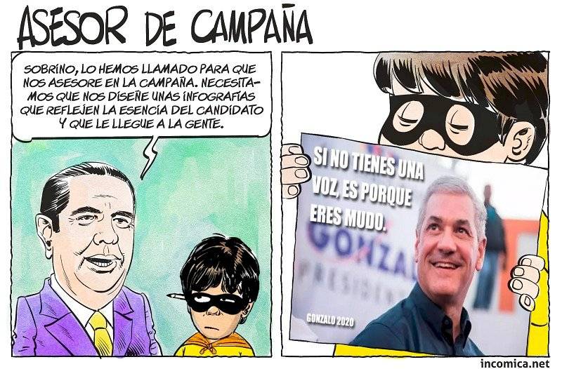 incomica