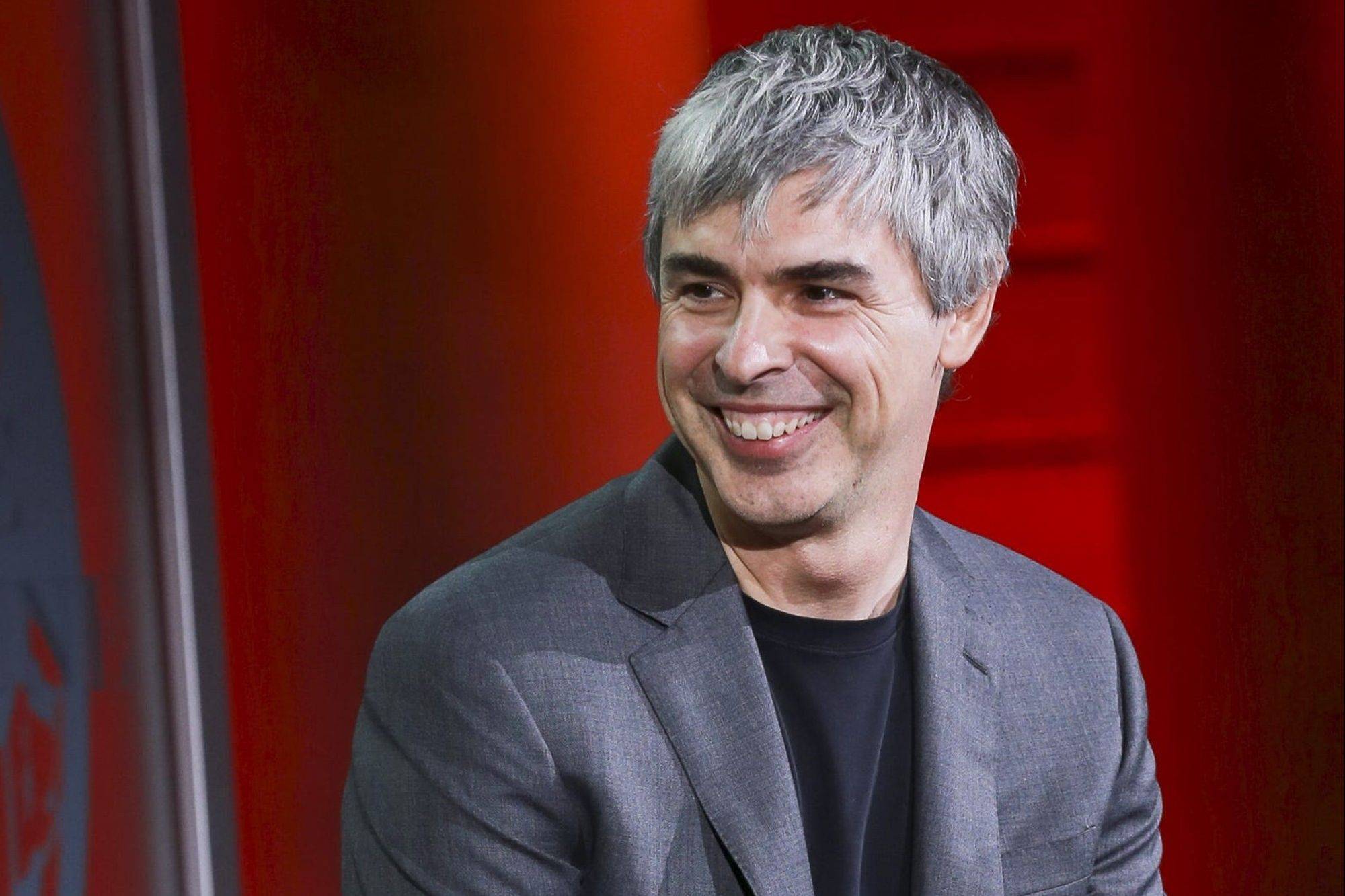 Cofundador de Google estaría financiando silenciosamente una vacuna universal