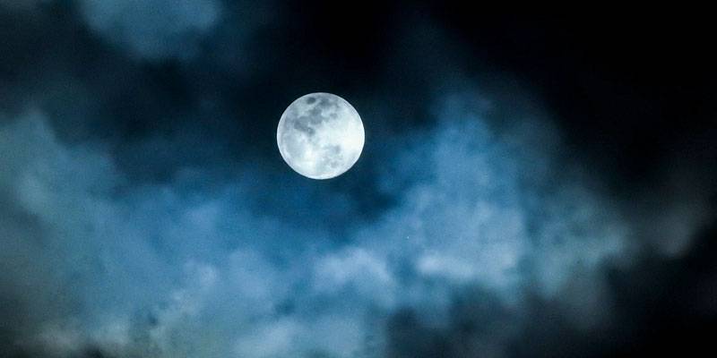 Luna fría Luna fría