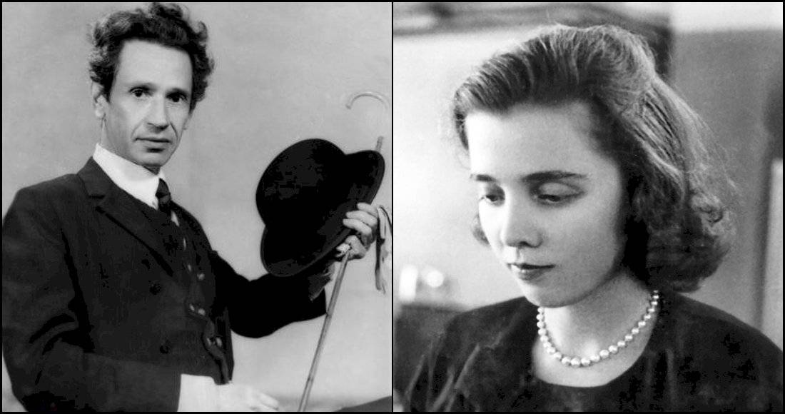 Elena Poniatowka Arreola
