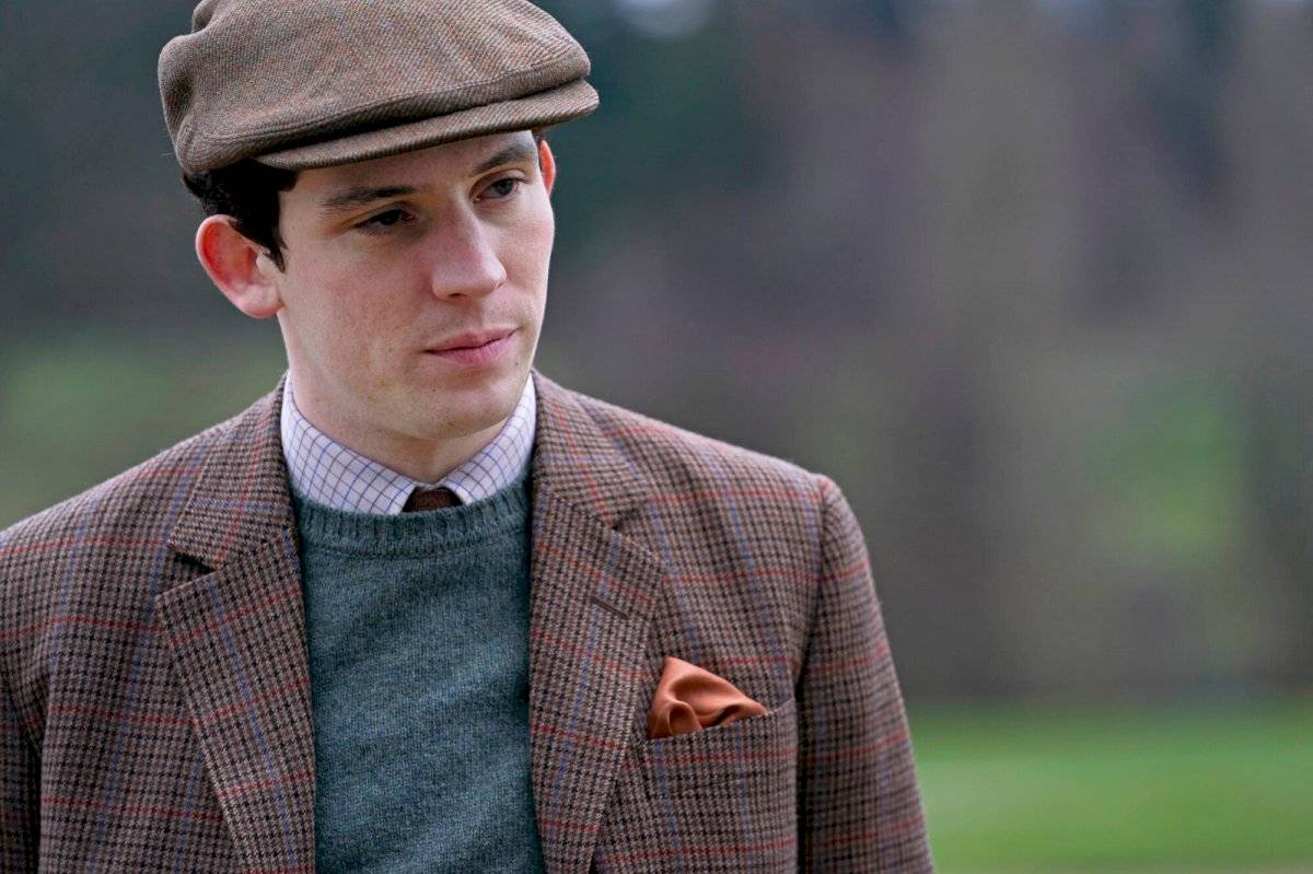 principe carlos the crown