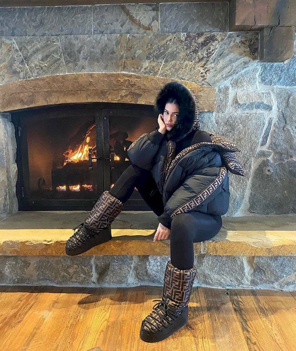 Kylie Jenner