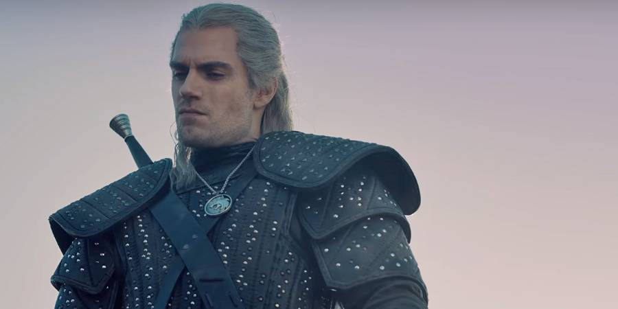 El tráiler final de The Witcher luce más Game of Thrones que nunca