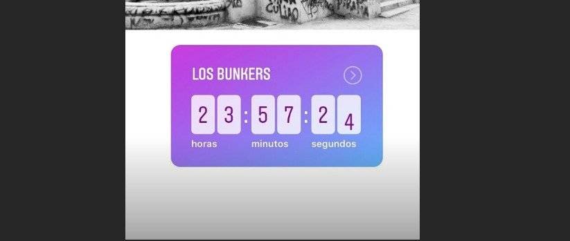 Los Bunkers