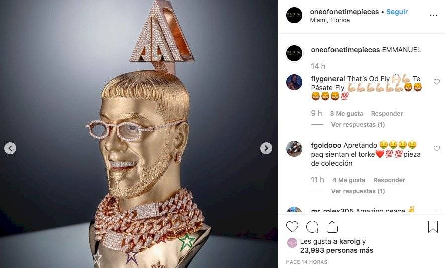 Joya de Anuel