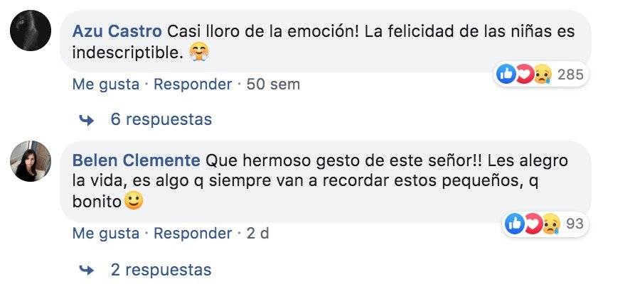 Captura Santa
