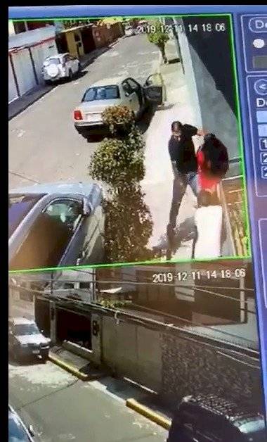 Asalto en Ponceano