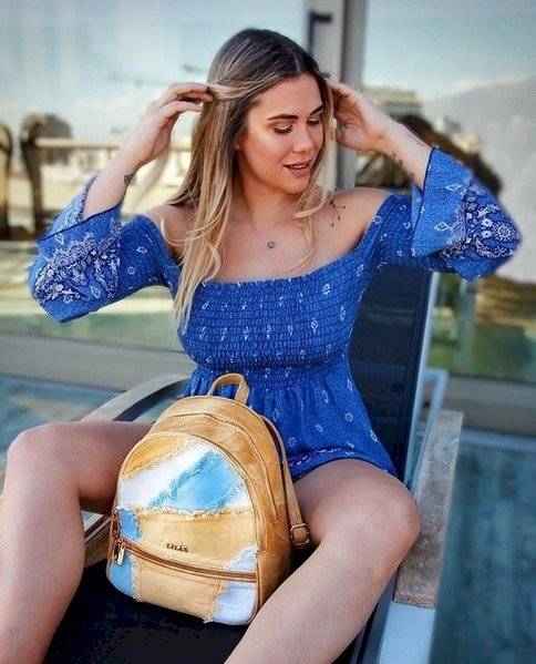 Laura Prieto