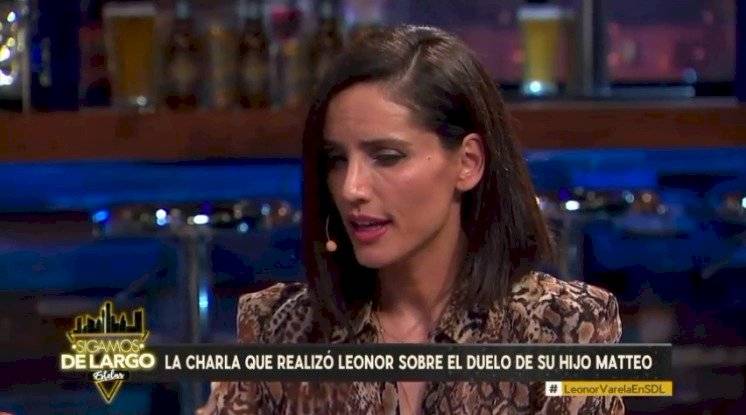Sigamos de Largo