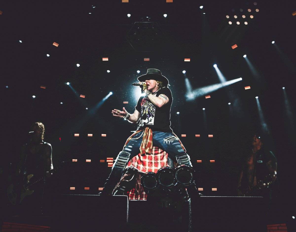 guns n roses
