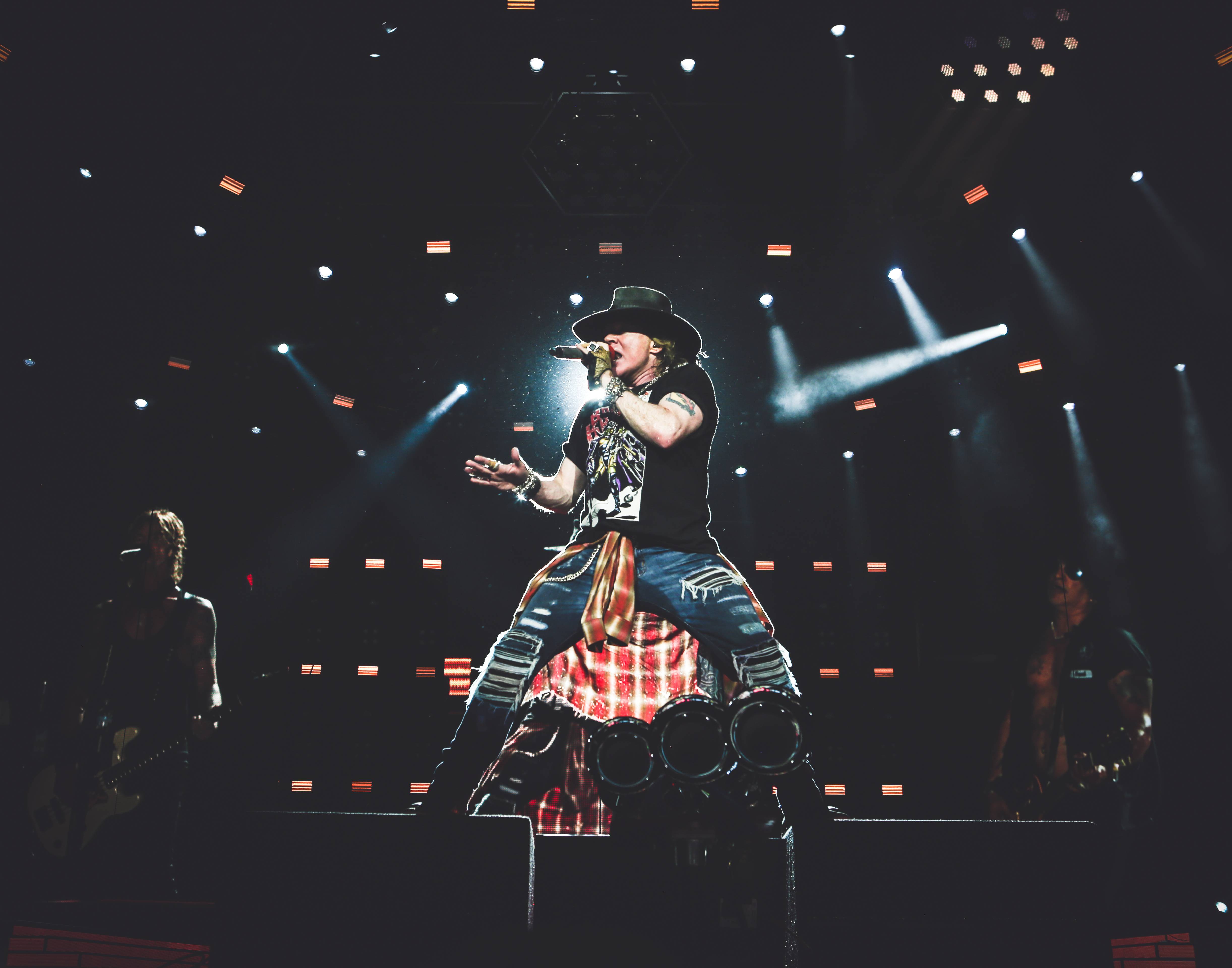guns n roses