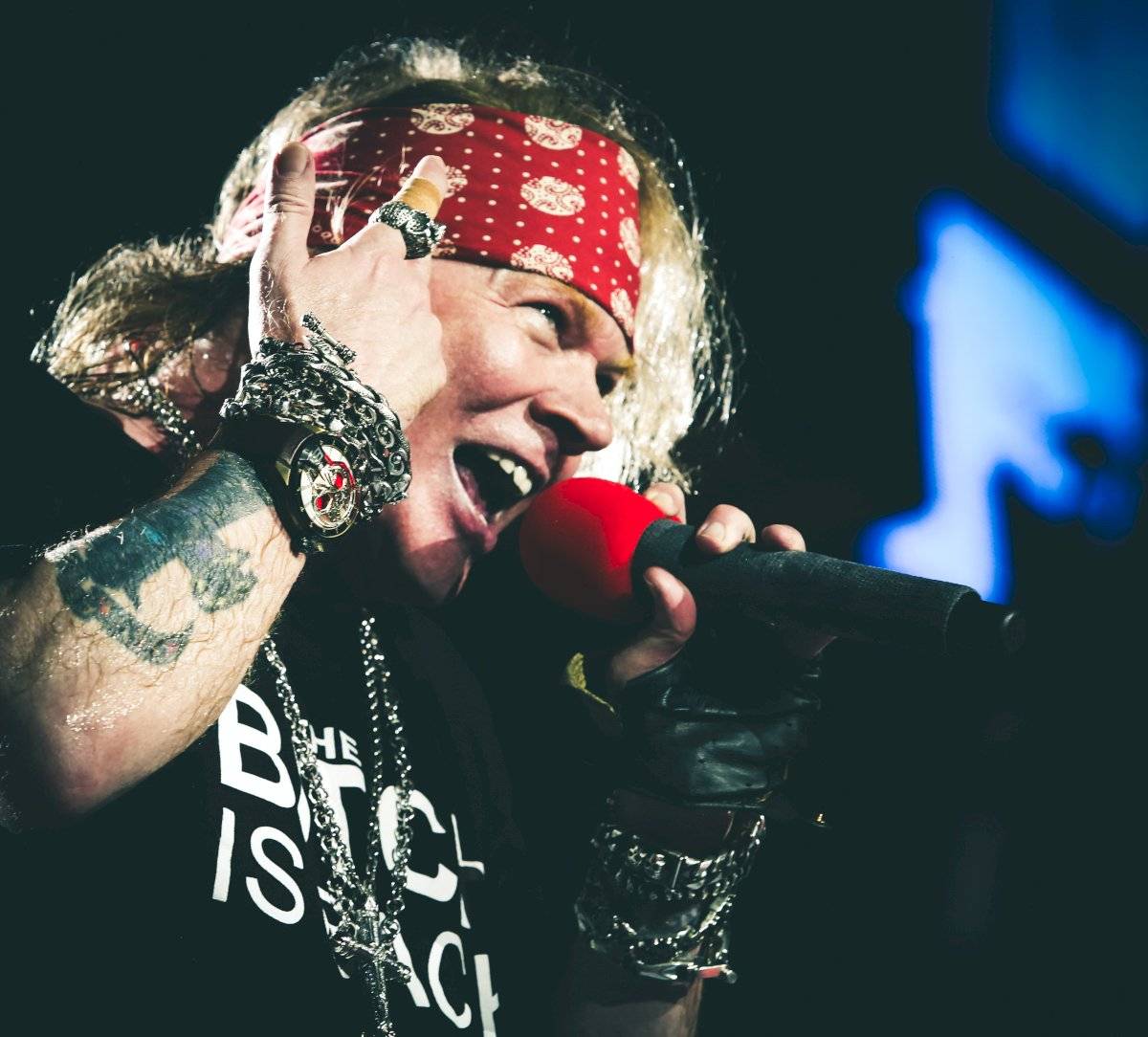 guns n roses