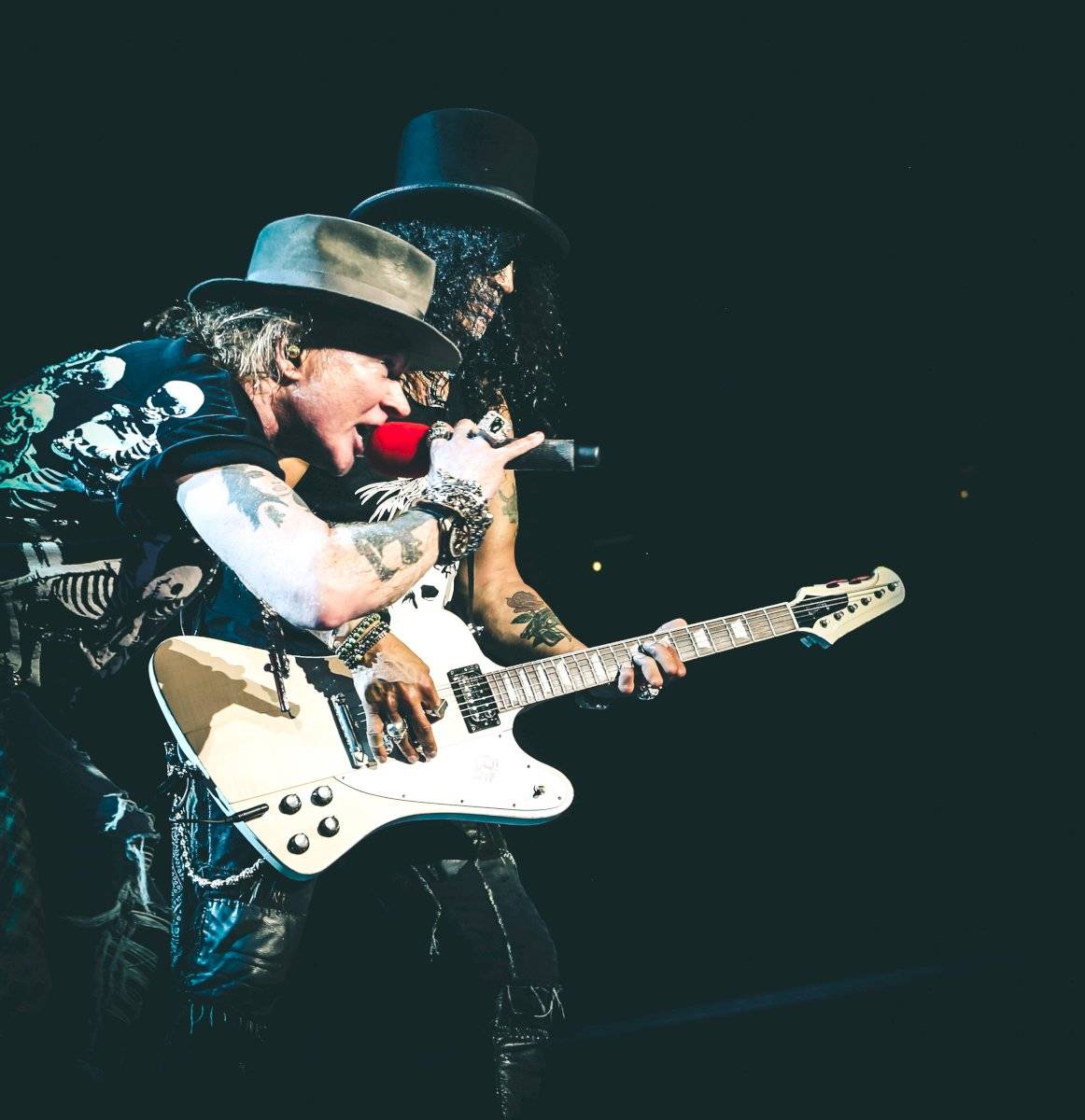 guns n roses