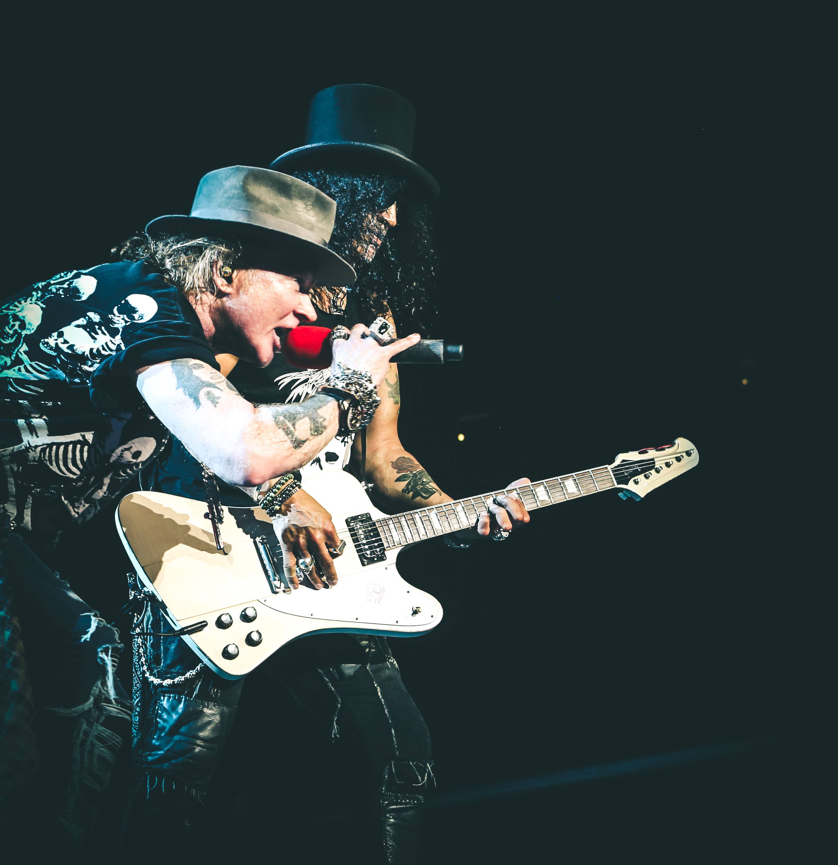 guns n roses