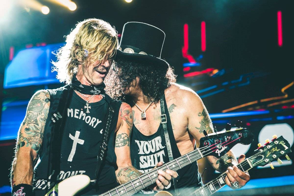 guns n roses