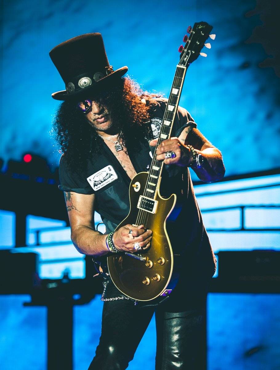 guns n roses