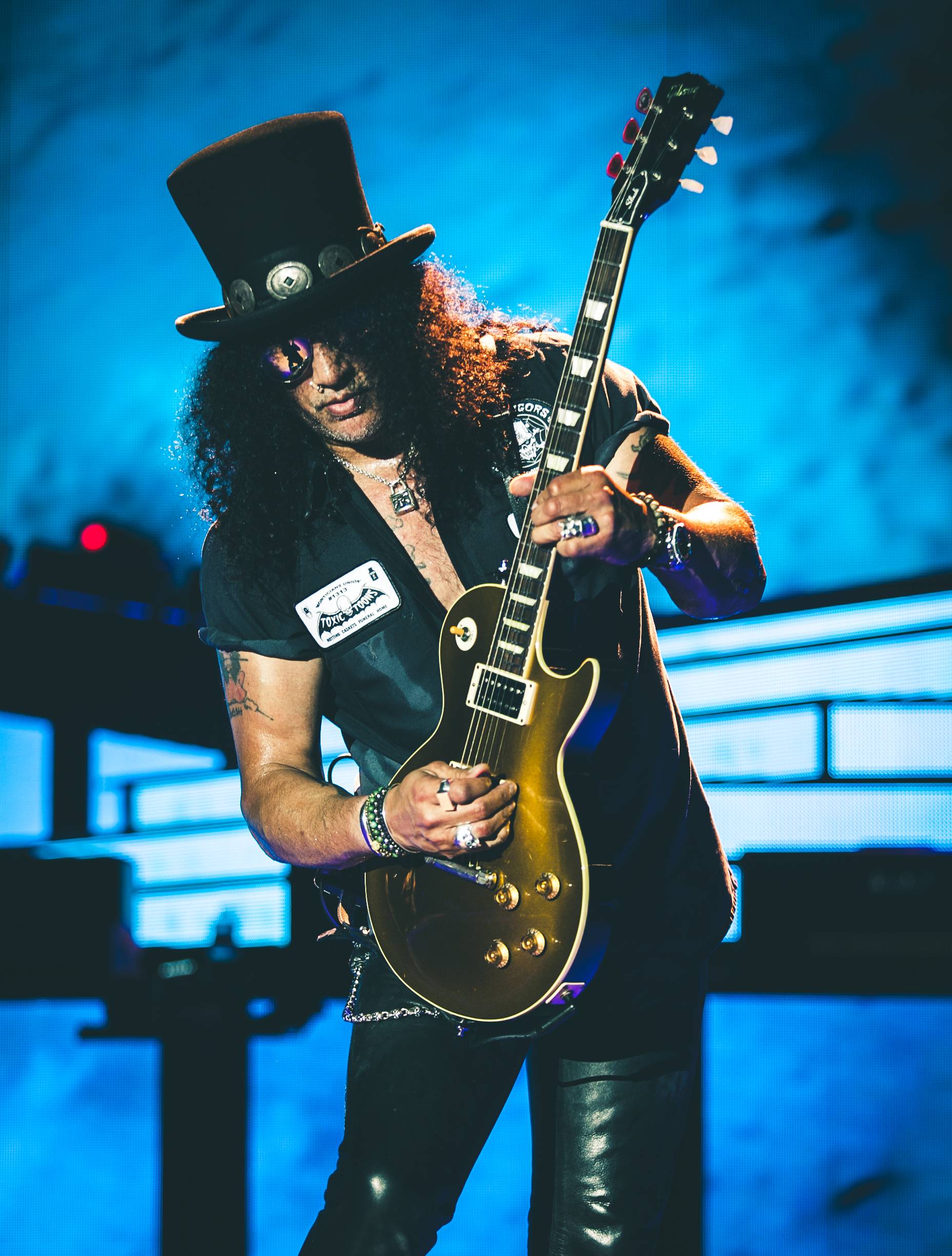 guns n roses