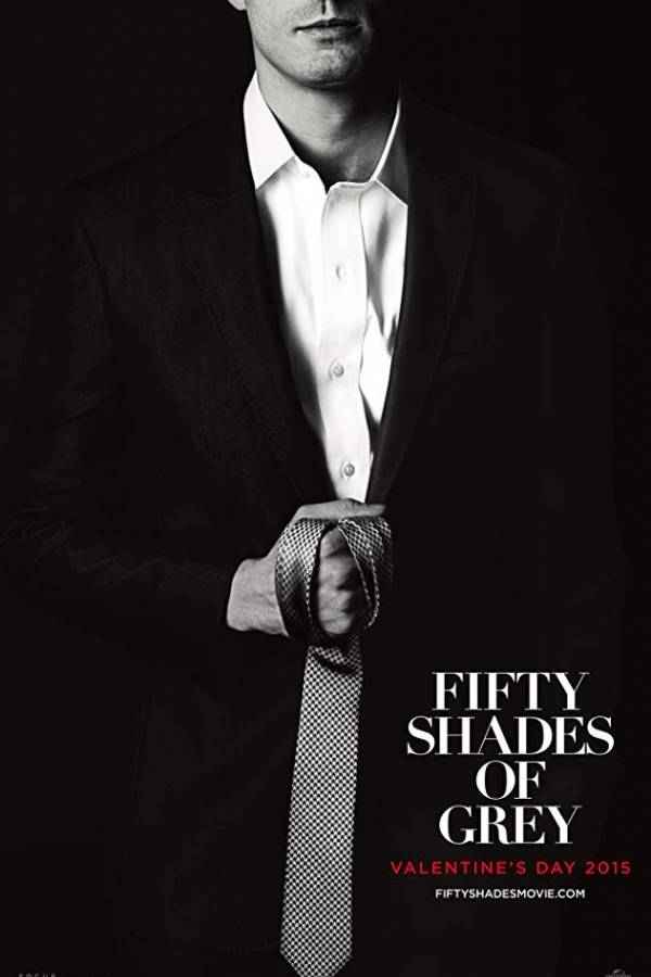 Fifty Shades of Gray