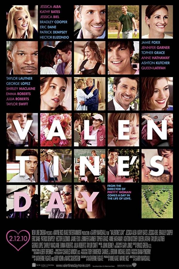 Valentines Day