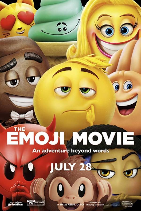 Emoji Movie