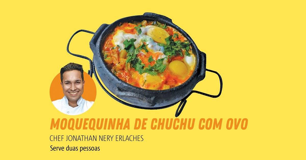 Ovo nosso de cada dia