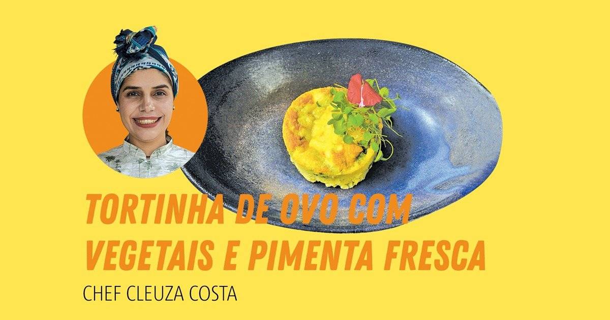 Ovo nosso de cada dia