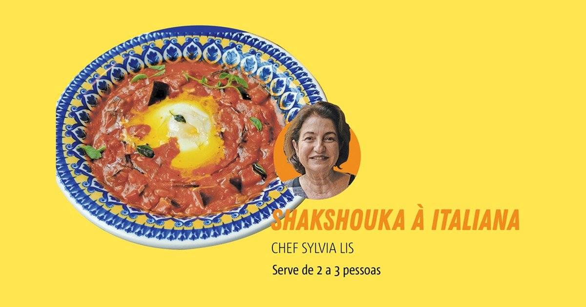 Ovo nosso de cada dia