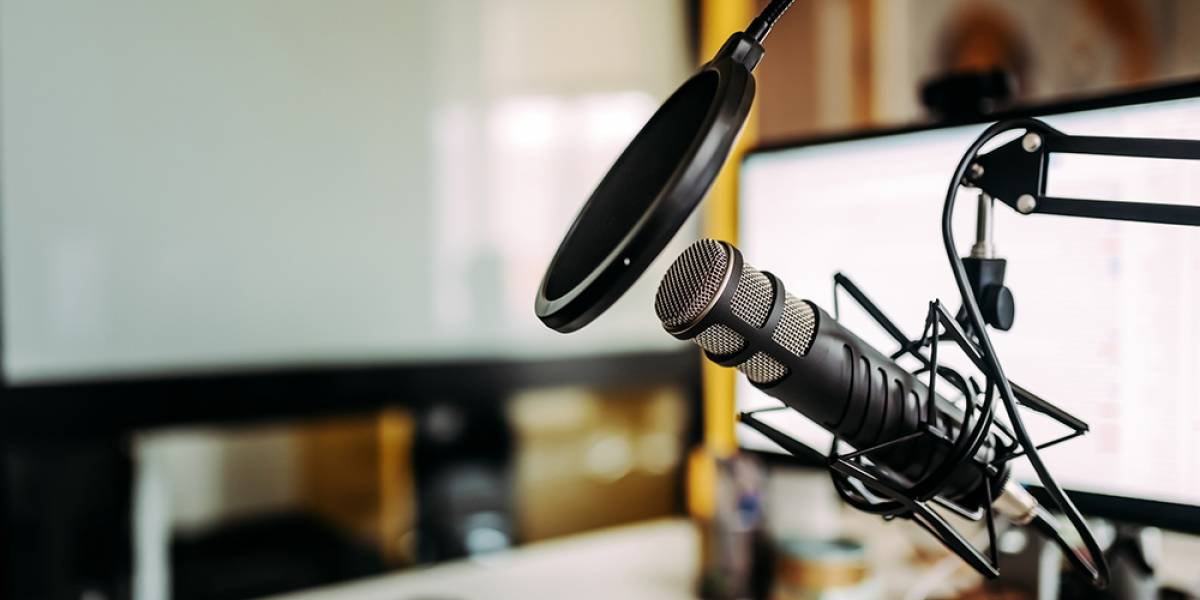 Ya está disponible el Podcast Constituyente en plataformas digitales