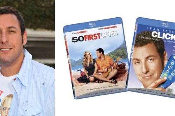 Adam Sandler