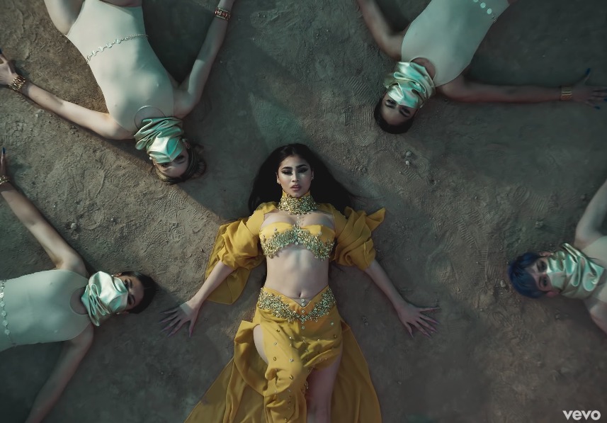 Paloma Mami